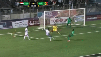 الصفوة هيدر 9