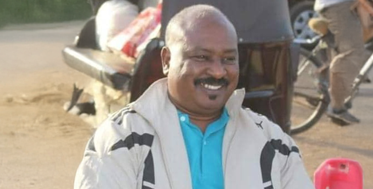 الصفوة هيدر