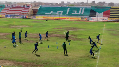 تخوف في الهلال قبل انطلاق دوري النخبة