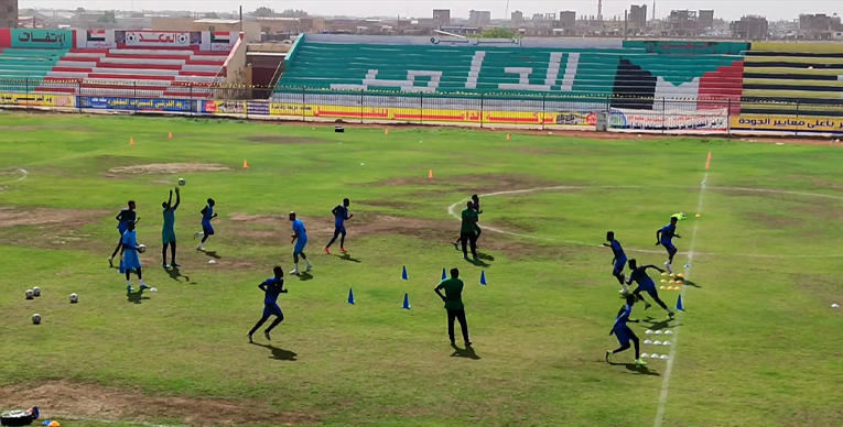 تخوف في الهلال قبل انطلاق دوري النخبة