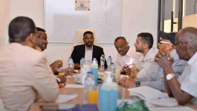 الصفوة يتابع... الثلاثي يتحرك لإنقاذ موقف المريخ بالدامر