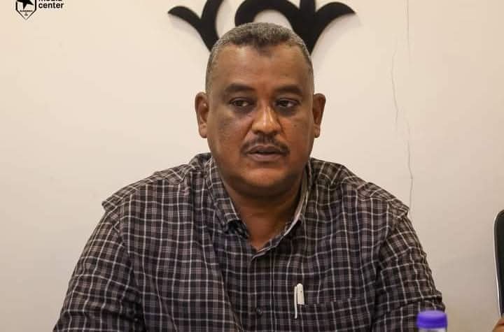 بتري يناشد الجماهير لمؤازرة المريخ 2 بتري يناشد الجماهير لمؤازرة المريخ