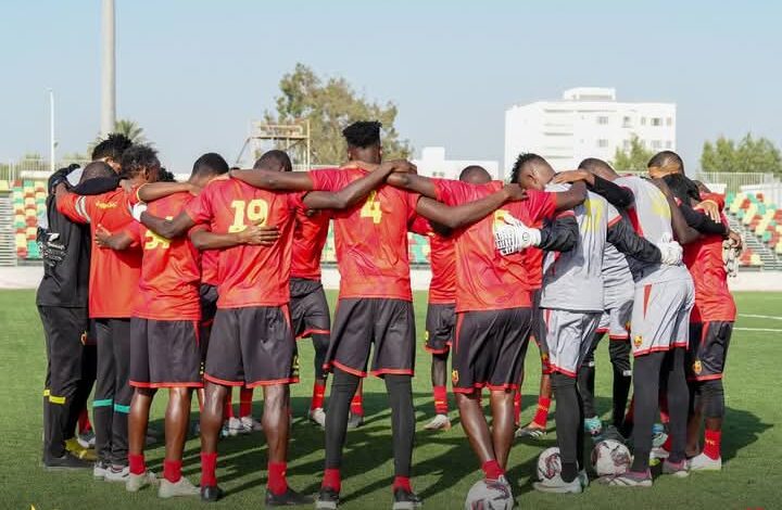 استقبال كبير للزعيم بأم الطيور.. والرباعي في الموعد