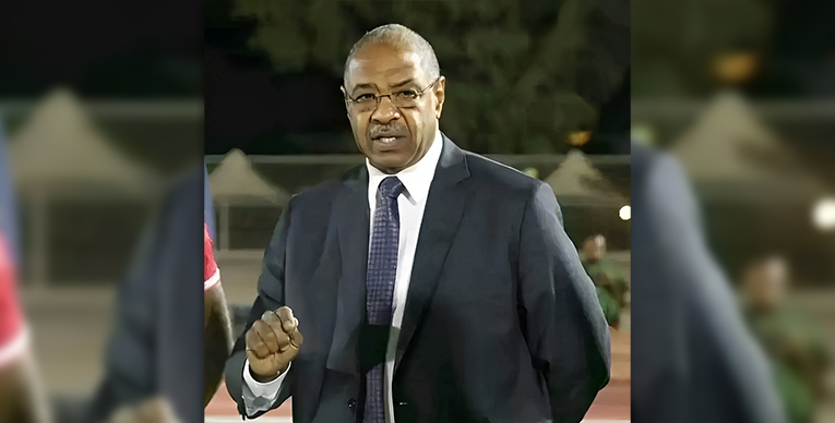 سوداكال يتبرأ من شكوى المريخ ضد الاتحاد 1 عاااجل