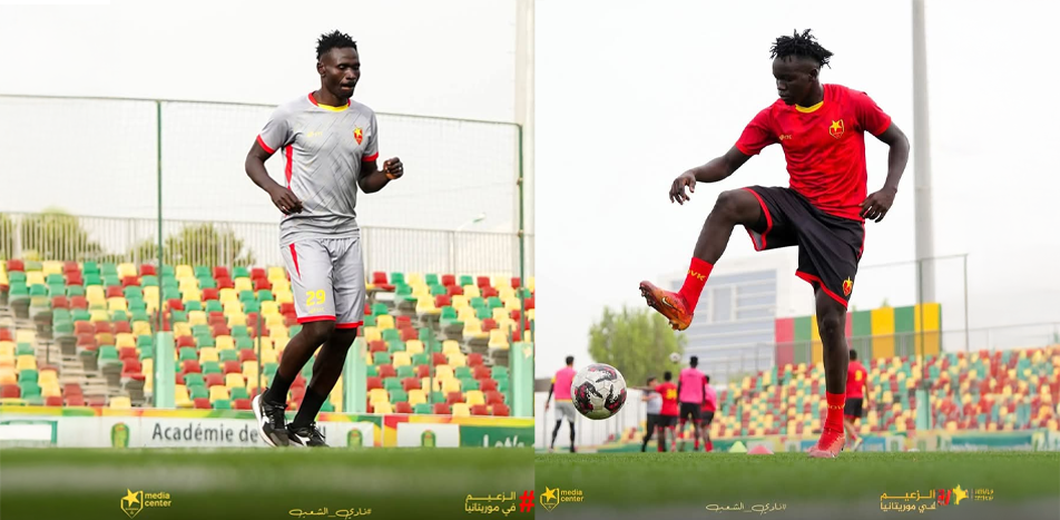 إلغاء وديتي صقور الجديان يُحبط الخماسي 2 إلغاء وديتي صقور الجديان يُحبط الخماسي