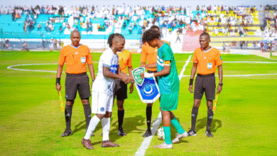 الأنيق يسقط أمام الهلال بهدفين