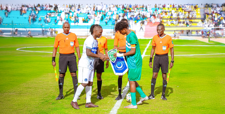 الأنيق يسقط أمام الهلال بهدفين