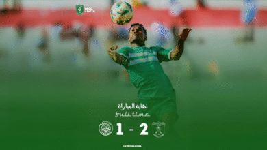 الميرغني كسلا يقلب تأخره لفوز أمام الأمل