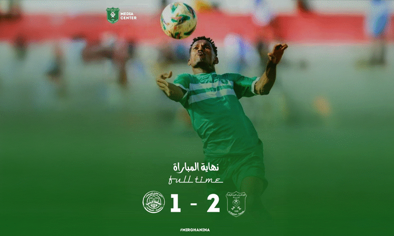 الميرغني كسلا يقلب تأخره لفوز أمام الأمل