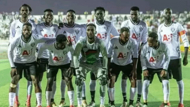 أيمن النجومي: مباراة الهلال عادية وهدفنا الفوز