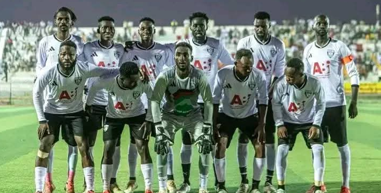 سيد الأتيام يتوعد الهلال في قمة الدامر