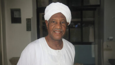 النذير: المريخ يمر بمنعطف خطير يتطلب التماسك ونبذ الفرقة