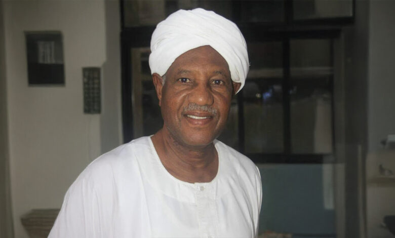 النذير: المريخ يمر بمنعطف خطير يتطلب التماسك ونبذ الفرقة