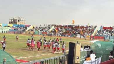 أرقام مخيبة تقصي المريخ من الذهب.. وصافة بطعم الخيبة