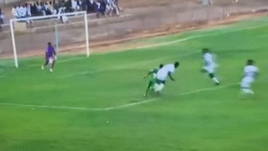 بالفيديو: الصّفوة يوضح أخطاء تحكيمية فادحة في الجولة الخامسة للنخبة