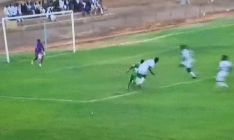 بالفيديو: الصّفوة يوضح أخطاء تحكيمية فادحة في الجولة الخامسة للنخبة