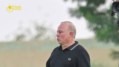 بالفيديو.. غريب: النخبة أكدت أن السودان في أمن وأمان