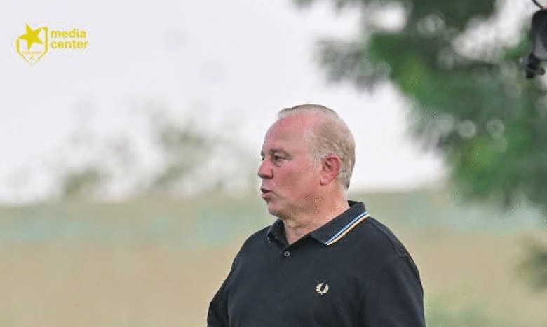 بالفيديو.. غريب: النخبة أكدت أن السودان في أمن وأمان