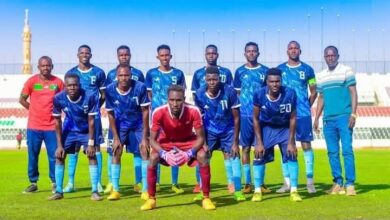 الفجر الأبيض يصعد للممتاز لأول مرة في تاريخه