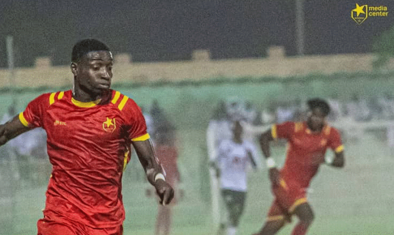 قباني يسجل هدفًا ويخرج للإصابة