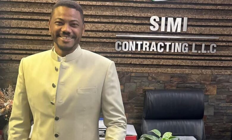 النمير: سأسدد لهؤلاء.. أعتذر عن هذا.. وشكرًا جمهور المريخ!