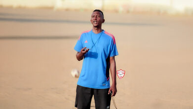 جوليت: الفوز على الوادي مهم في بداية المشوار