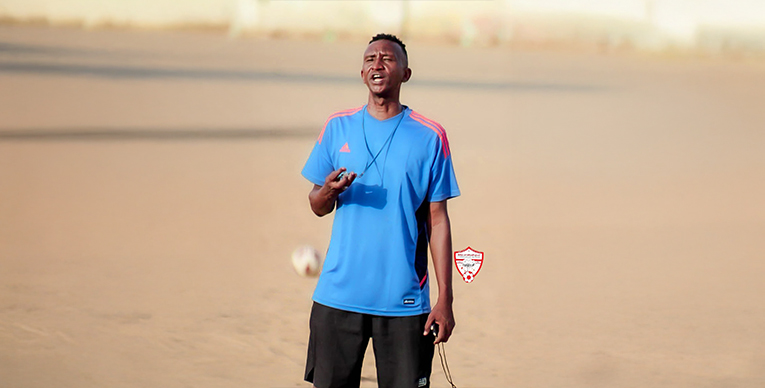 جوليت: الفوز على الوادي مهم في بداية المشوار