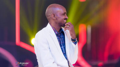 عصام محمد نور: أشجع المريخ حتى لو نزل درجة ثالثة