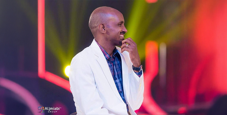 عصام محمد نور: أشجع المريخ حتى لو نزل درجة ثالثة