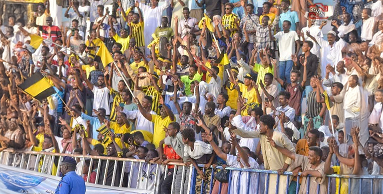 أربع مواجهات حاسمة في الأسبوع السابع للتأهيلي