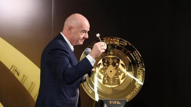 ريال مدريد وباريس.. مواجهة نارية في المربع الذهبي للمونديال