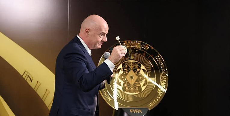 ريال مدريد وباريس.. مواجهة نارية في المربع الذهبي للمونديال