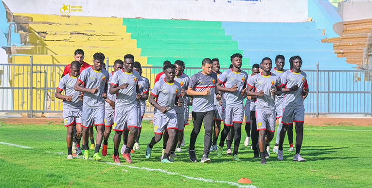 صفوة الدامر يفاجئون الزعيم وسيد الأتيام