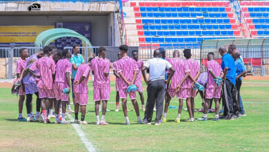 مواجهة مهمة بين الزمالة والميرغني