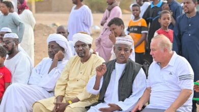 المريخ يواصل الزيارات والاختبارات في كبوشية