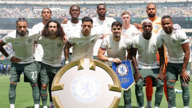 تشيلسي يتأهل للنهائي وصدام ناري بين الريال وباريس