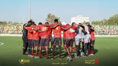 هل يتراجع غريب عن ثنائية عقيمة فنيًا؟!