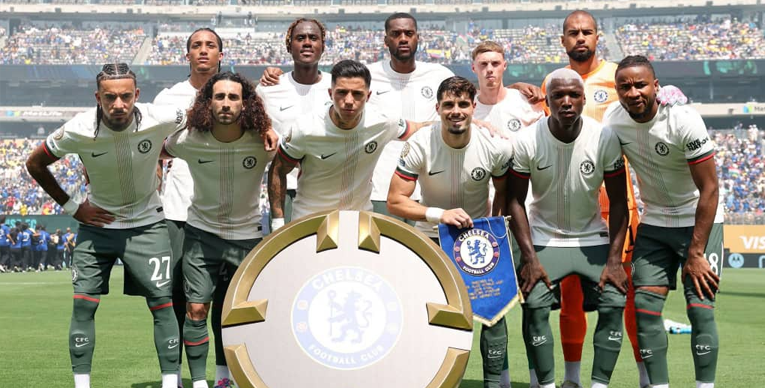 تشيلسي يتأهل للنهائي وصدام ناري بين الريال وباريس