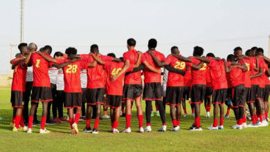 حمو ... خذلان مستمر في المواعيد الكبيرة