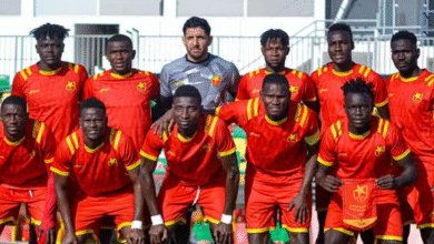 الثلاثي يُكمل عقد البعثة المريخية