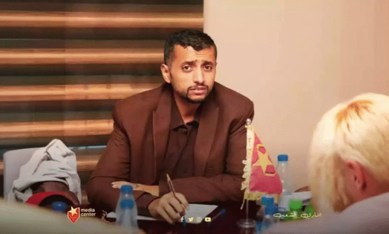 منير نبيل يستقيل عقب الخسارة الكبيرة 1 272