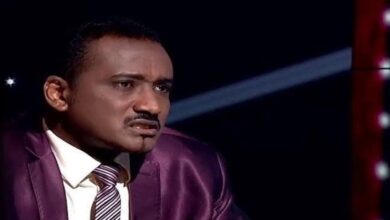 غضب في المريخ على كابو بعد الاتفاقية