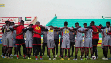 بالصور.. الزعيم يتأهب لظهور مختلف في النخبة