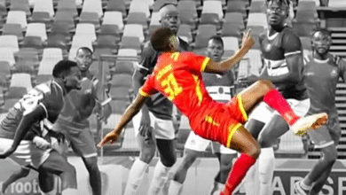 بورتسودان تحتضن نهائي كأس السودان