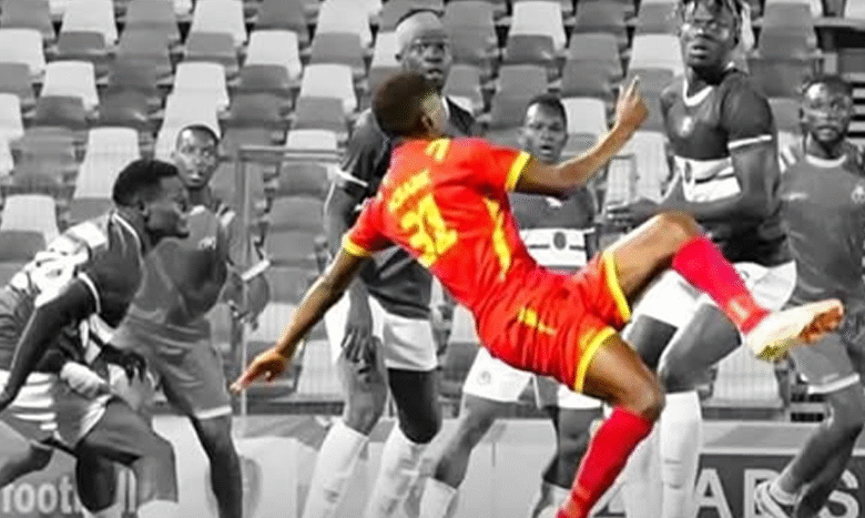 بورتسودان تحتضن نهائي كأس السودان