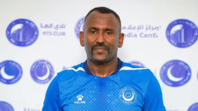 حي الوادي يعمّق جراح الهلال ويسقطه بالتعادل