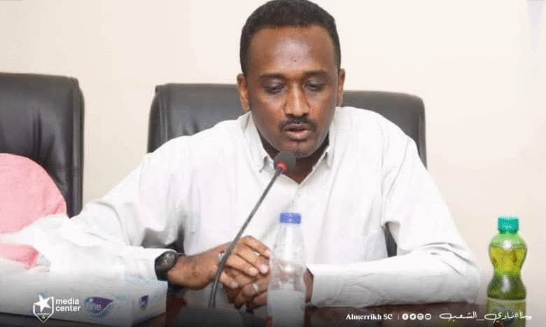 النمير تبنّاها.. وكابو سواها والمريخ دفع الثمن!!