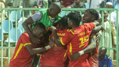 تغيير تنظيم اللعب في المريخ.. محاولة لعلاج العقم الهجومي