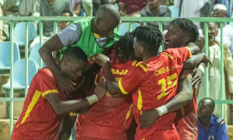 تغيير تنظيم اللعب في المريخ.. محاولة لعلاج العقم الهجومي