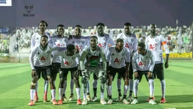 الميرغني وسيد الأتيام في لقاء فك الارتباط